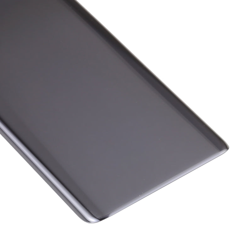 Back Battery Cover for LG K92 5G LMK920 LM-K920(Grey)