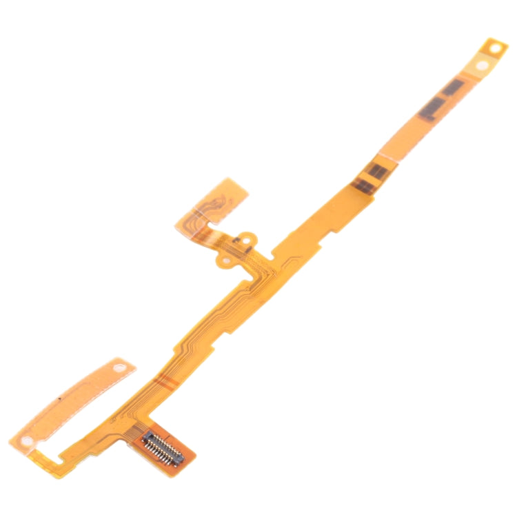 Power Button Flex Cable for Sony Xperia 10 II - Flex Cable by PMC TechLife | Online Shopping South Africa | PMC TechLife