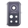 Camera Lens Cover for Xiaomi Redmi K30s M2007J3SC (Black) - Camera by PMC TechLife | Online Shopping South Africa | PMC TechLife