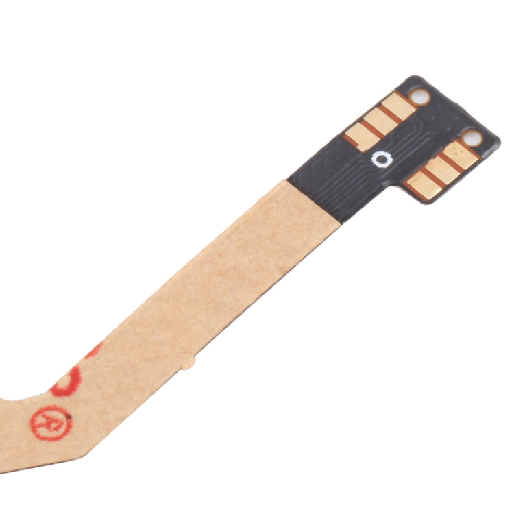 Power Button & Volume Button Flex Cable for Motorola Moto G Play (2021)