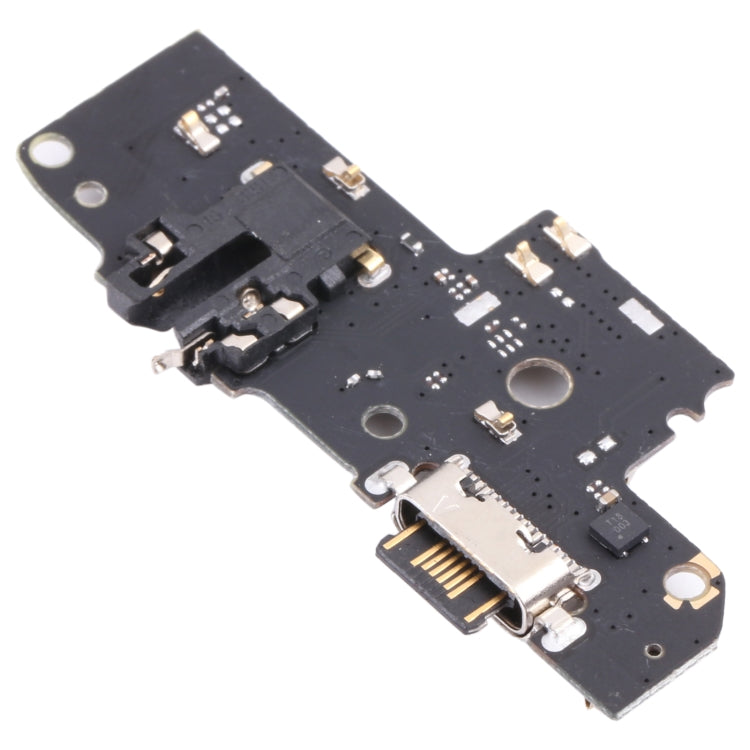 Charging Port Board for Motorola Moto G50 XT2137-1 XT2137-2 - Charging Port Board by PMc TechLife | Online Shopping South Africa | PMc TechLife | Buy Now Pay Later Mobicred