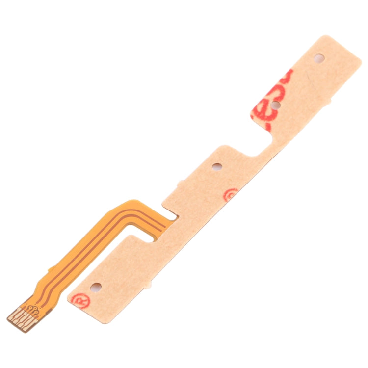Power Button & Volume Button Flex Cable for Motorola Edge+ - Flex Cable by PMc TechLife | Online Shopping South Africa | PMc TechLife | Buy Now Pay Later Mobicred