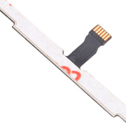 Power Button & Volume Button Flex Cable for Motorola Moto G10 XT2127-2