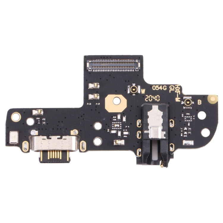 Charging Port Board for Motorola Moto G Stylus (2021) XT2115 - Charging Port Board by PMc TechLife | Online Shopping South Africa | PMc TechLife | Buy Now Pay Later Mobicred