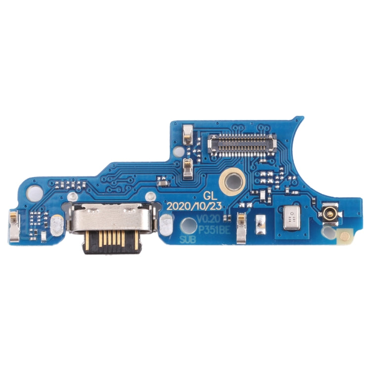 Charging Port Board for Motorola Moto G10 Power PAMR0002IN PAMR0008IN PAMR0010IN - Charging Port Board by PMc TechLife | Online Shopping South Africa | PMc TechLife | Buy Now Pay Later Mobicred