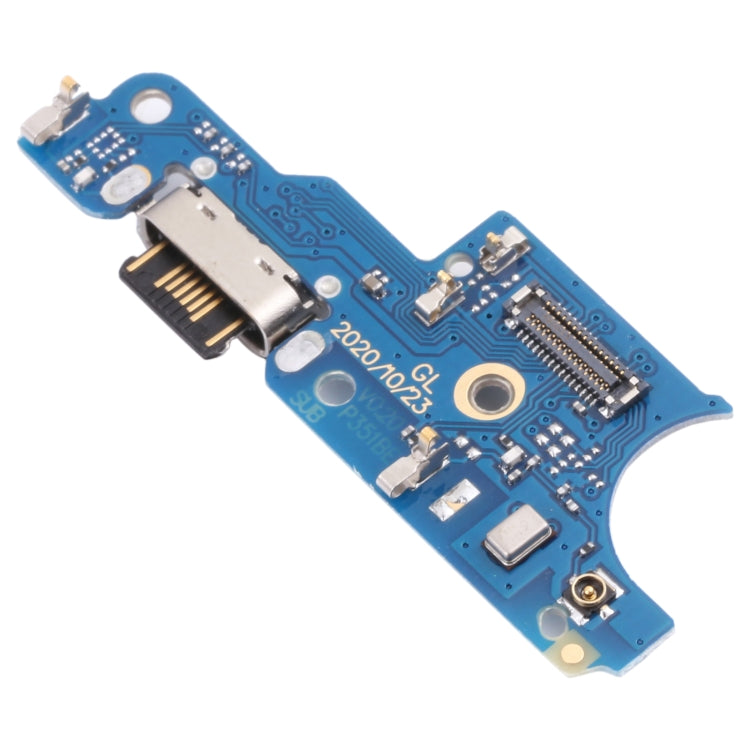 Charging Port Board for Motorola Moto G10 Power PAMR0002IN PAMR0008IN PAMR0010IN - Charging Port Board by PMc TechLife | Online Shopping South Africa | PMc TechLife | Buy Now Pay Later Mobicred