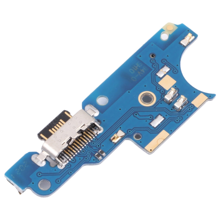 Charging Port Board for Motorola Moto G10 Power PAMR0002IN PAMR0008IN PAMR0010IN - Charging Port Board by PMc TechLife | Online Shopping South Africa | PMc TechLife | Buy Now Pay Later Mobicred