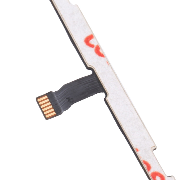 Power Button & Volume Button Flex Cable for Motorola Moto G30 XT2129-1 XT2129-2 PAML0000IN - free shipping - PMc TechLife - Order now!