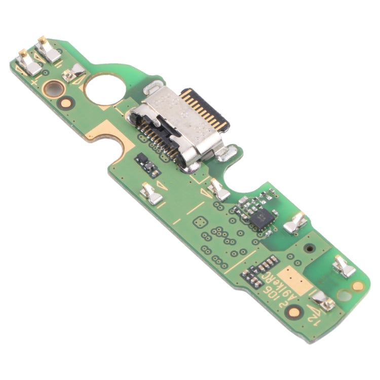 Original Charging Port Board for Motorola Moto G7 Play (US) - Charging Port Board by PMC TechLife | Online Shopping South Africa | PMC TechLife | Buy Now Pay Later Mobicred