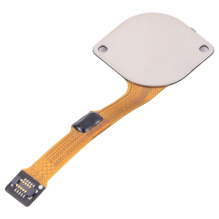Fingerprint Sensor Flex Cable for Nokia 5.4 (Purple) - Flex Cable by PMC TechLife | Online Shopping South Africa | PMC TechLife | Buy Now Pay Later Mobicred