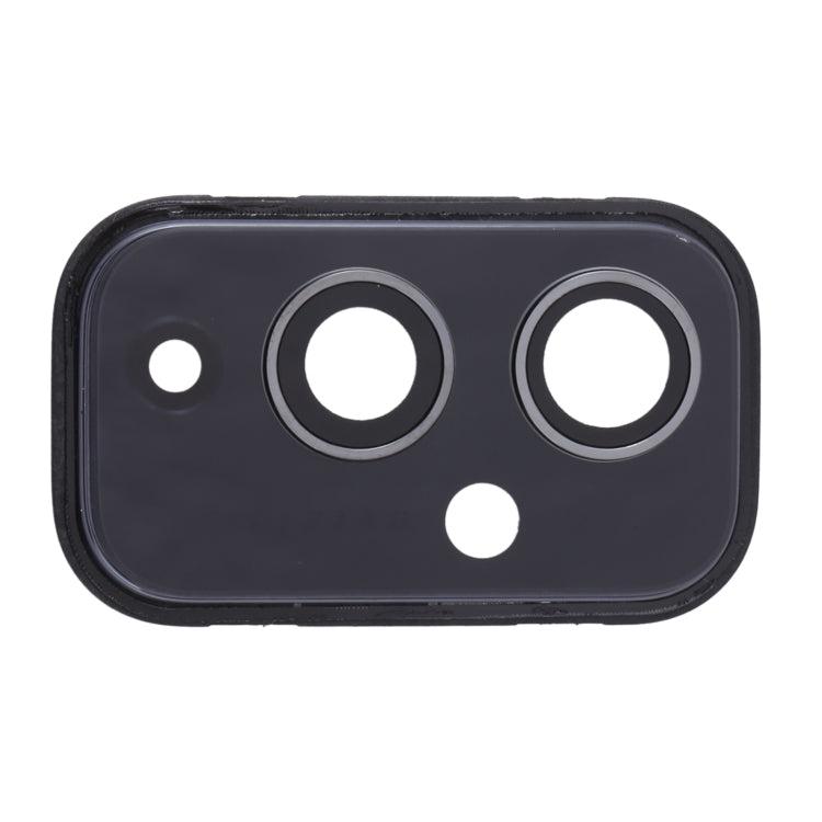 For OnePlus 9 (EU/NA) Camera Lens Cover (Black) - Camera Series by PMC TechLife | Online Shopping South Africa | PMC TechLife | Buy Now Pay Later Mobicred