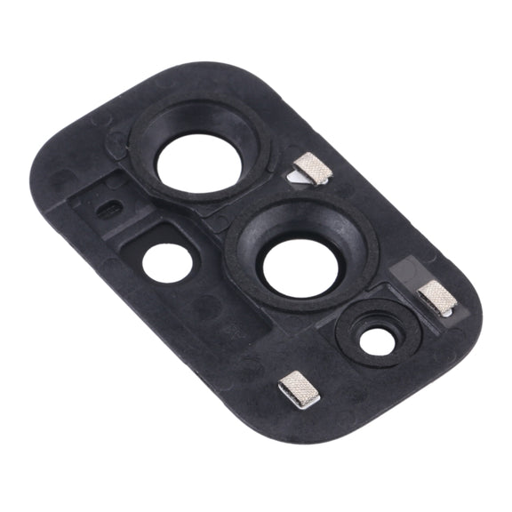 For OnePlus 9 (EU/NA) Camera Lens Cover (Black)