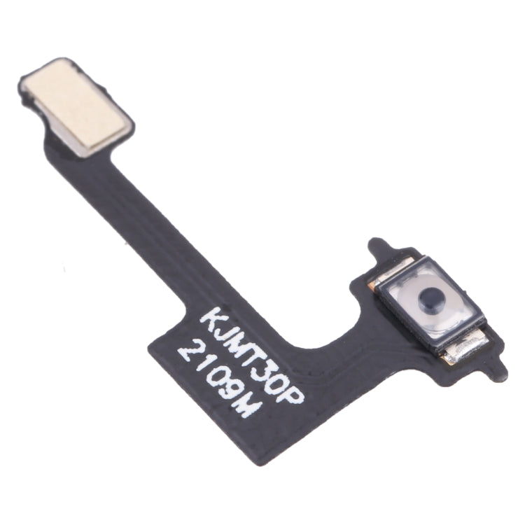Power Button Flex Cable for Huawei Mate 30 Pro - Flex Cable by PMC TechLife | Online Shopping South Africa | PMC TechLife | Buy Now Pay Later Mobicred