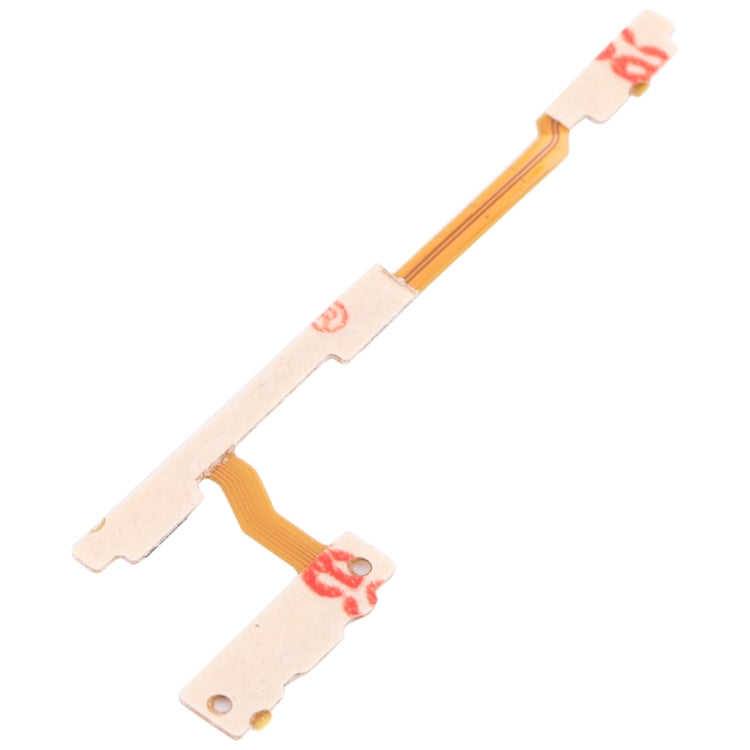 Power Button & Volume Button Flex Cable for Huawei P Smart 2021 - Flex Cable by PMC TechLife | Online Shopping South Africa | PMC TechLife | Buy Now Pay Later Mobicred