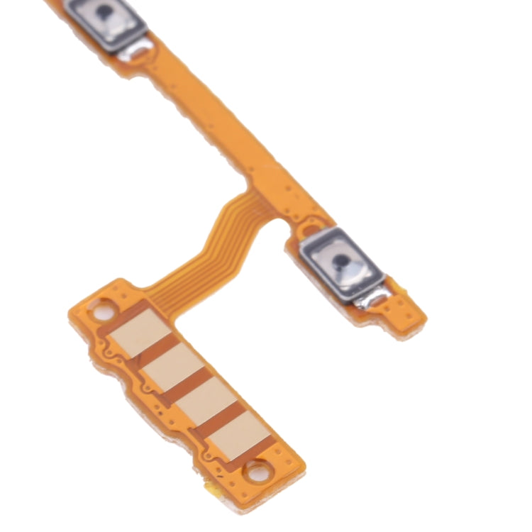 Power Button & Volume Button Flex Cable for Huawei P Smart 2021 - Flex Cable by PMC TechLife | Online Shopping South Africa | PMC TechLife | Buy Now Pay Later Mobicred