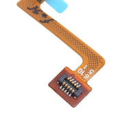 Fingerprint Sensor Flex Cable for Honor Play4 (Green)