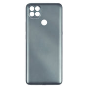 Battery Back Cover for Motorola Moto G9 Power XT2091-3 XT2091-4 (Green)