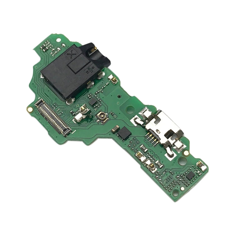 Original Charging Port Board for Asus Zenfone Max Plus (M2) ZB634KL A001D - free shipping - PMC TechLife - Order now!