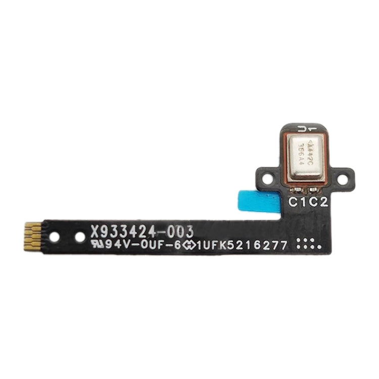 Microphone Flex Cable for Microsoft Surface Pro 4 1724 - Flex Cable by PMC TechLife | Online Shopping South Africa | PMC TechLife | Buy Now Pay Later Mobicred