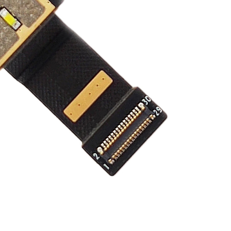 Front Facing Camera for Microsoft Surface Pro 4 1724 - Microsoft Spare Parts by PMC TechLife | Online Shopping South Africa | PMC TechLife | Buy Now Pay Later Mobicred