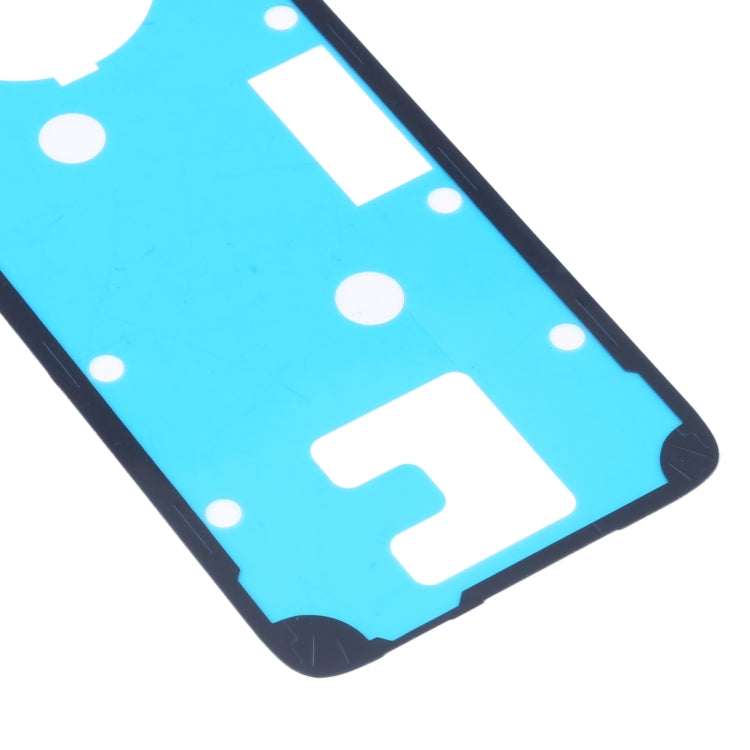10 PCS Back Housing Cover Adhesive for Xiaomi Redmi Note 9 Pro 5G / Mi 10T Lite 5G - Adhesive Sticker by PMC TechLife | Online Shopping South Africa | PMC TechLife