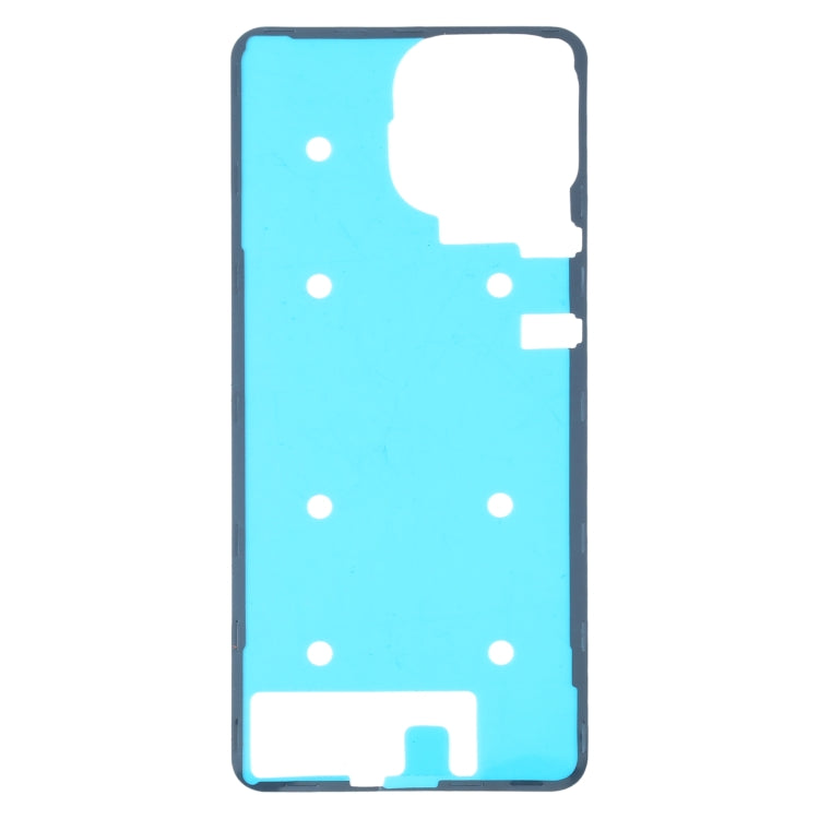 10 PCS Back Housing Cover Adhesive for Xiaomi Mi 11 Lite - Adhesive Sticker by PMC TechLife | Online Shopping South Africa | PMC TechLife | Buy Now Pay Later Mobicred