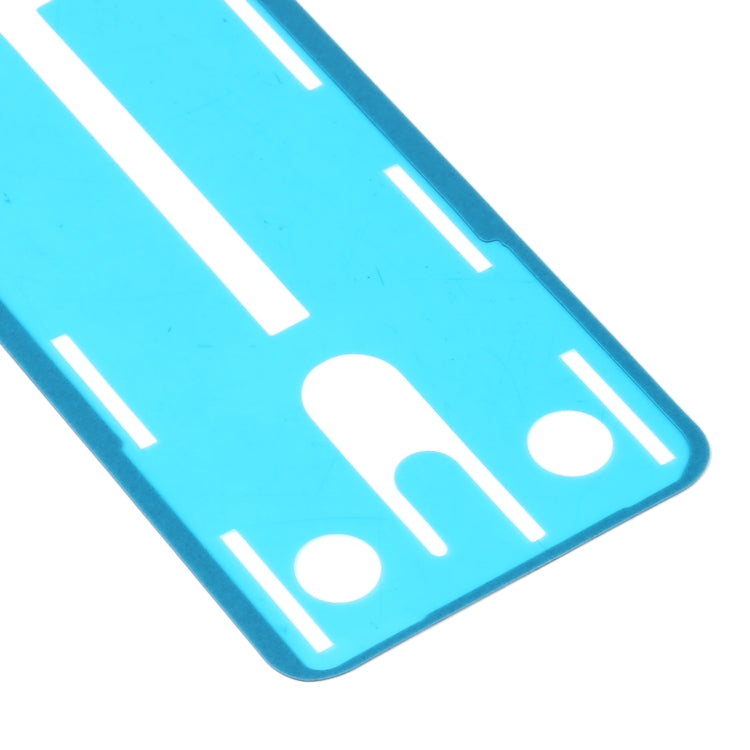 10 PCS Back Housing Cover Adhesive for Xiaomi Poco X2 - Adhesive Sticker by PMC TechLife | Online Shopping South Africa | PMC TechLife | Buy Now Pay Later Mobicred