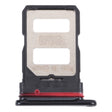 SIM Card Tray + SIM Card Tray for Xiaomi Redmi K40 Pro / Redmi K40 / Redmi K40 Pro+ / Poco F3 / Mi 11i / Mi 11X / Mi 11X Pro(Black) - Card Tray by PMc TechLife | Online Shopping South Africa | PMc TechLife | Buy Now Pay Later Mobicred
