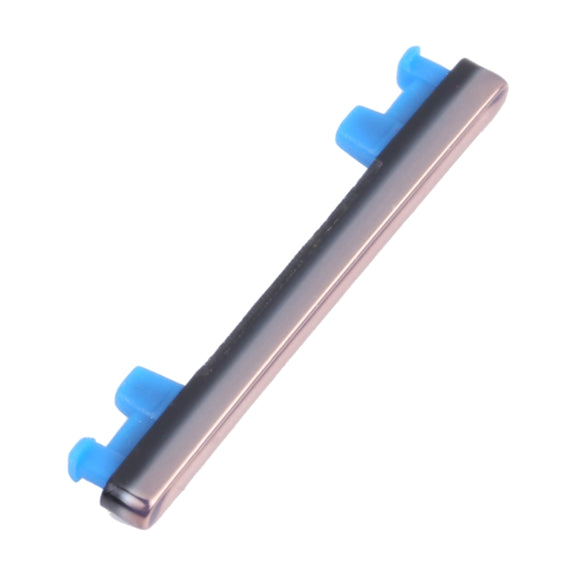 Volume Control Button for Xiaomi Mi 11 Lite / Mi 11 Lite 5G (Gold)