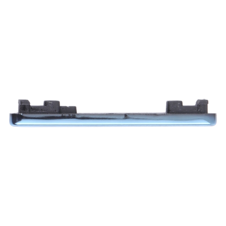Volume Control Button for Xiaomi Redmi Note 10 Pro (India) / Redmi Note 10 Pro Max / Redmi Note 10 Pro M2101K6G M2101K6R M2101K6P M2101K6I(Blue) - Home key & Side Key by PMc TechLife | Online Shopping South Africa | PMc TechLife | Buy Now Pay Later Mobicred