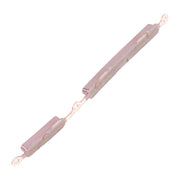 Power Button and Volume Control Button for Asus ZenFone 4 Max ZC520KL (Pink)