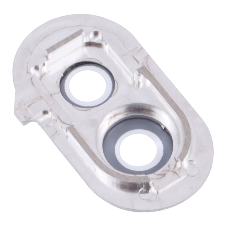 Camera Lens Cover for Asus Zenfone 5 Lite ZC600KL (White) - Camera by PMc TechLife | Online Shopping South Africa | PMc TechLife | Buy Now Pay Later Mobicred