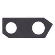 Back Camera Lens for Asus ROG Phone II ZS660KL (Black) - Camera by PMc TechLife | Online Shopping South Africa | PMc TechLife | Buy Now Pay Later Mobicred