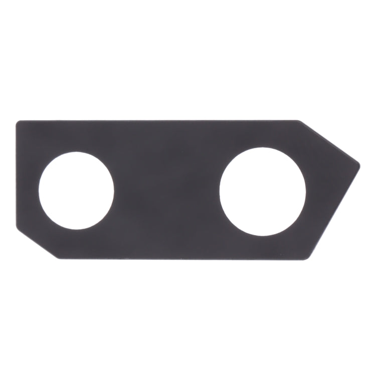 Back Camera Lens for Asus ROG Phone II ZS660KL (Black) - Camera by PMc TechLife | Online Shopping South Africa | PMc TechLife | Buy Now Pay Later Mobicred