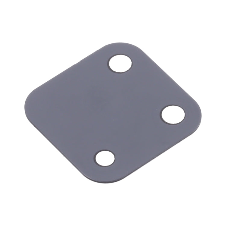 For OPPO Realme C11 RMX2185 10pcs Back Camera Lens - Camera Series by PMc TechLife | Online Shopping South Africa | PMc TechLife | Buy Now Pay Later Mobicred