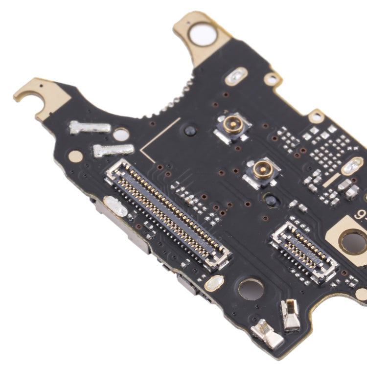 Charging Port Board for Honor 50 Pro - Tail Connector by PMC TechLife | Online Shopping South Africa | PMC TechLife | Buy Now Pay Later Mobicred