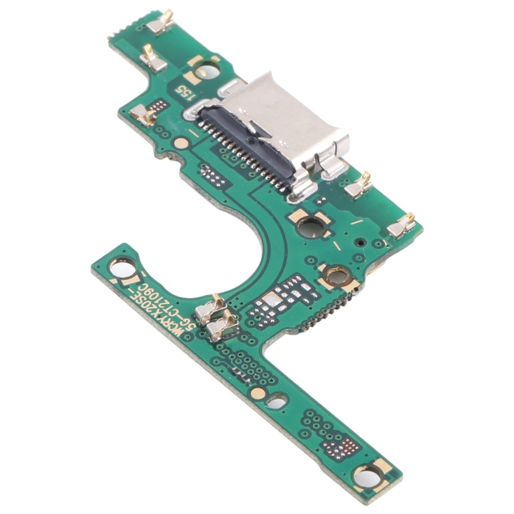 Charging Port Board for Honor X20 SE - free shipping - PMc TechLife - Order now!