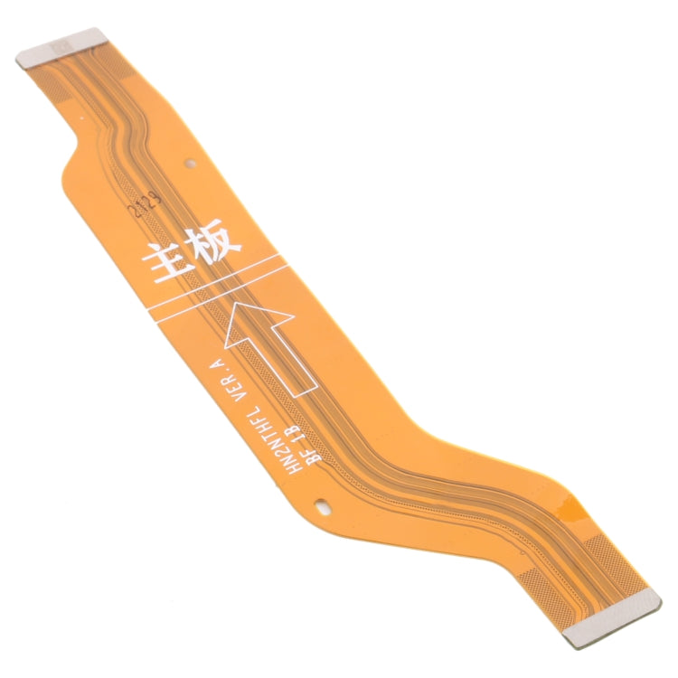 Motherboard Flex Cable for Honor 50 - Flex Cable by PMC TechLife | Online Shopping South Africa | PMC TechLife