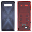 Original Battery Back Cover for Xiaomi Black Shark 4 / SHARK PRS-H0 / SHARK PRS-A0(Black) - Back Cover by PMC TechLife | Online Shopping South Africa | PMC TechLife | Buy Now Pay Later Mobicred