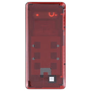 Original Battery Back Cover for Xiaomi Black Shark 4 / SHARK PRS-H0 / SHARK PRS-A0(Blue)