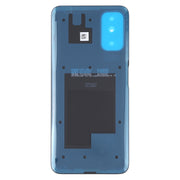 Original Battery Back Cover for Xiaomi Poco M3 Pro 5G M2103K19PG, M2103K19PI(Black)
