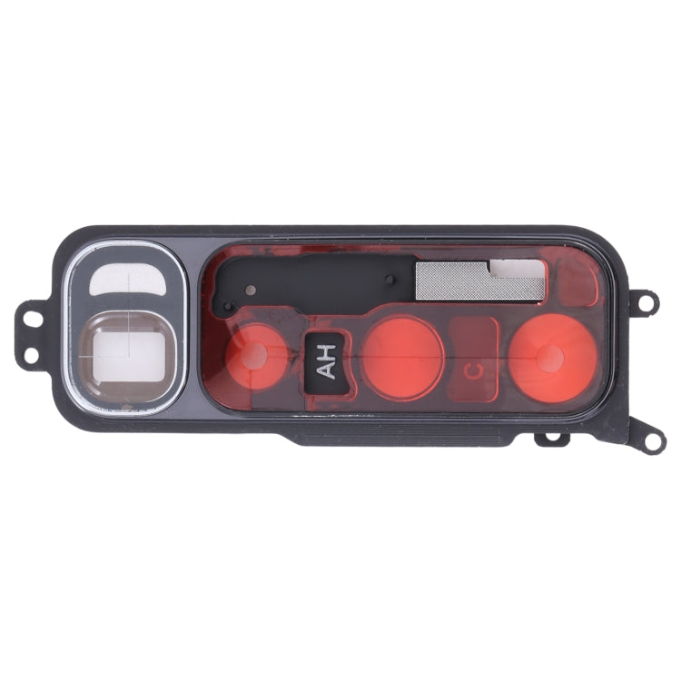 Camera Lens Cover for Xiaomi Mi 10 Ultra M2007J1SC - Camera by PMC TechLife | Online Shopping South Africa | PMC TechLife