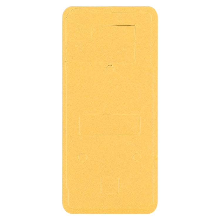 For OPPO Realme X2 / Realme XT / Realme XT 730G 10pcs Back Housing Cover Adhesive - Others by PMC TechLife | Online Shopping South Africa | PMC TechLife | Buy Now Pay Later Mobicred