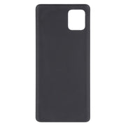 For Samsung Galaxy Note10 Lite Battery Back Cover (Gold)