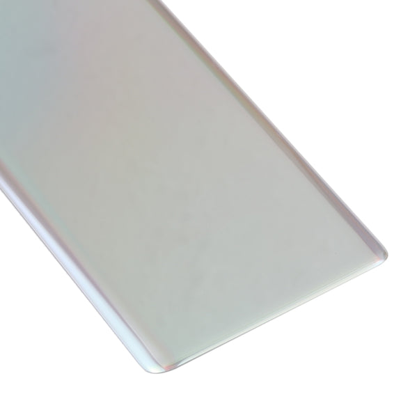 For Samsung Galaxy Note10 Lite Battery Back Cover (Gold)