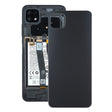 For Samsung Galaxy A22 5G Battery Back Cover (Black) - free shipping - PMc TechLife - Order now!