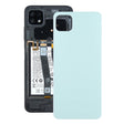 For Samsung Galaxy A22 5G Battery Back Cover (Green) - free shipping - PMc TechLife - Order now!
