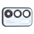 For OPPO Reno6 Pro 5G PEPM00, CPH2249  Camera Lens Cover (Blue) - free shipping - PMC TechLife - Order now!
