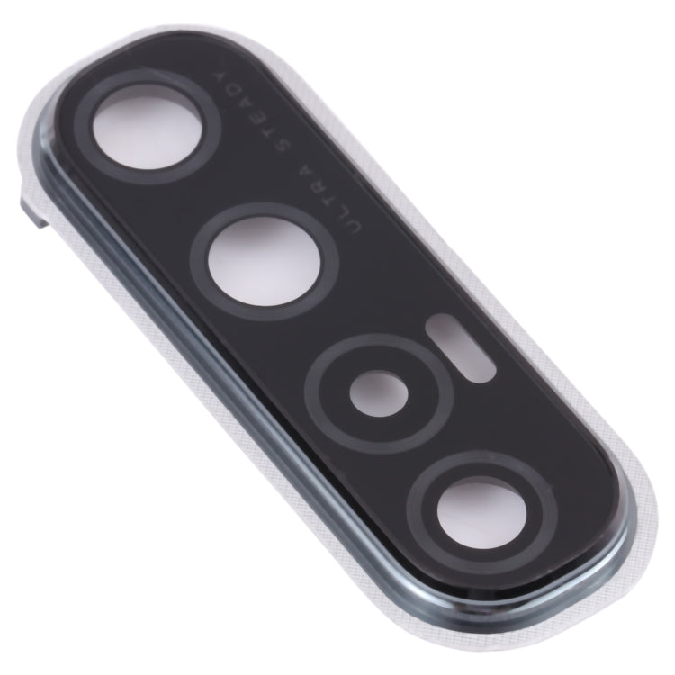 For OPPO Reno3 Pro 5G PCRM00, PCRT00, CPH2009 / Reno3 Pro 4G CPH2035, CPH2037, CPH2036  Camera Lens Cover (Black)