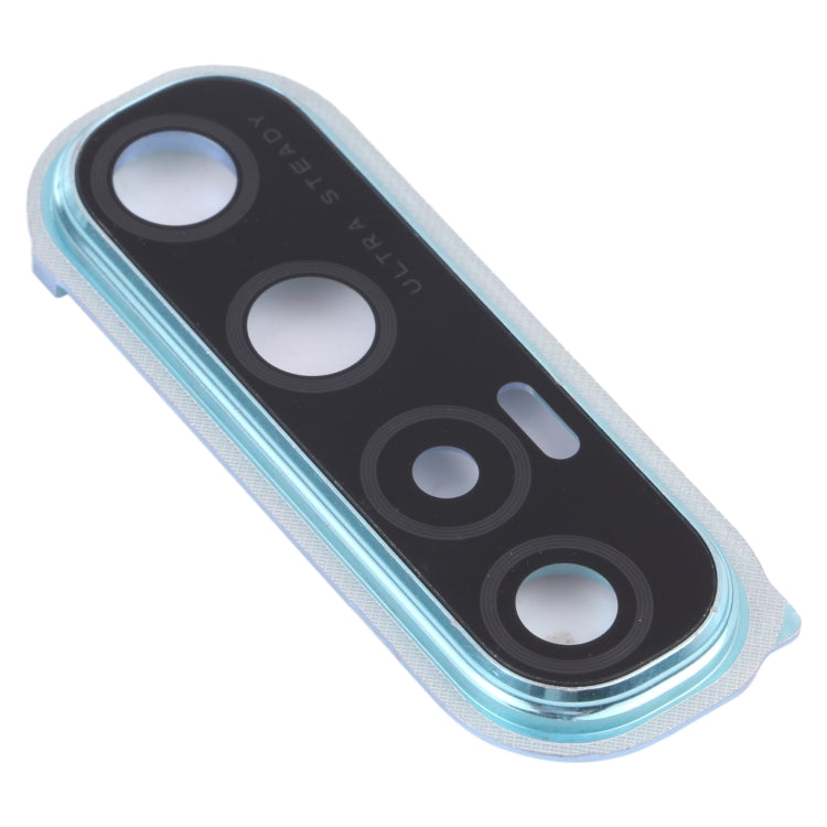 For OPPO Reno3 Pro 5G PCRM00, PCRT00, CPH2009 / Reno3 Pro 4G CPH2035, CPH2037, CPH2036  Camera Lens Cover (Green)